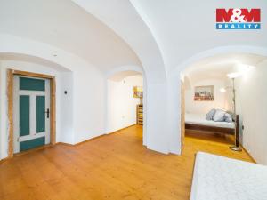 Prodej rodinného domu, Mikuleč, 150 m2