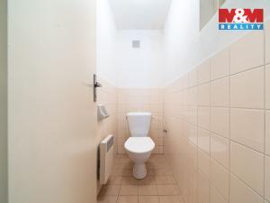 Prodej rodinného domu, Mikuleč, 150 m2