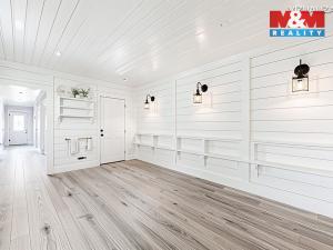 Prodej rodinného domu, Mikuleč, 150 m2