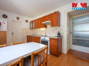 Prodej rodinného domu, Dub nad Moravou - Tučapy, 320 m2