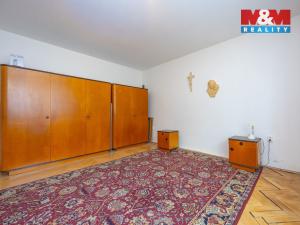 Prodej rodinného domu, Dub nad Moravou - Tučapy, 320 m2