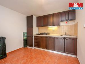 Prodej rodinného domu, Dub nad Moravou - Tučapy, 320 m2