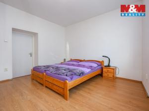 Prodej rodinného domu, Dub nad Moravou - Tučapy, 320 m2
