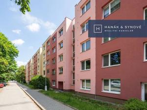 Pronájem bytu 2+1, Brno, 62 m2
