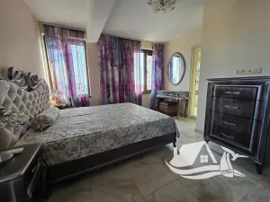 Prodej atypického bytu, Sveti Vlas, Bulharsko, 175 m2