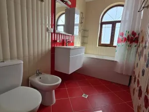Prodej atypického bytu, Sveti Vlas, Bulharsko, 175 m2