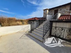 Prodej atypického bytu, Sveti Vlas, Bulharsko, 175 m2