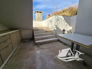 Prodej atypického bytu, Sveti Vlas, Bulharsko, 175 m2