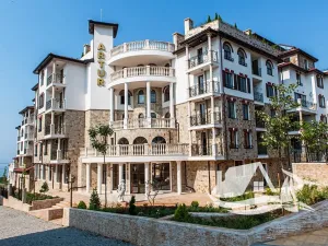 Prodej atypického bytu, Sveti Vlas, Bulharsko, 175 m2