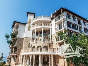 Prodej atypického bytu, Sveti Vlas, Bulharsko, 175 m2