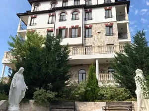 Prodej atypického bytu, Sveti Vlas, Bulharsko, 175 m2
