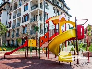 Prodej atypického bytu, Sveti Vlas, Bulharsko, 175 m2