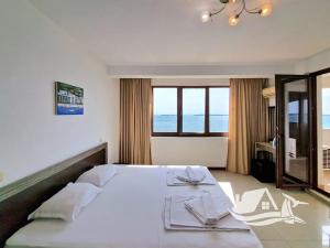 Prodej bytu 4+kk, Nesebar, Bulharsko, 222 m2
