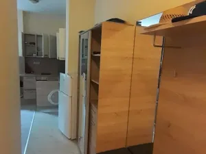 Prodej bytu 2+kk, Primorsko, Bulharsko, 65 m2