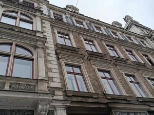 Pronájem bytu 3+kk, Praha - Nové Město, Vodičkova, 125 m2