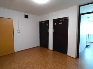 Prodej bytu 2+kk, Praha - Černý Most, Kpt. Stránského, 46 m2