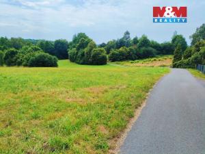 Prodej pozemku pro bydlení, Dětmarovice, 4223 m2