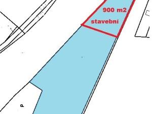Prodej pozemku pro bydlení, Dětmarovice, 4223 m2