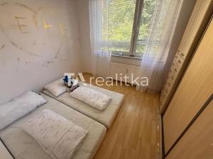 Pronájem bytu 3+1, Orlová, Kpt. Jaroše, 58 m2