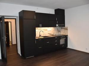 Pronájem bytu 2+kk, Liberec, Anenská, 47 m2