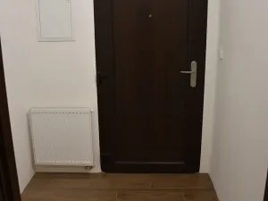 Pronájem bytu 2+kk, Liberec, Anenská, 47 m2