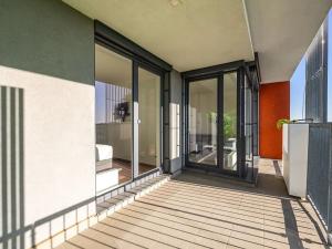 Prodej bytu 2+kk, Praha - Malešice, Počernická, 70 m2