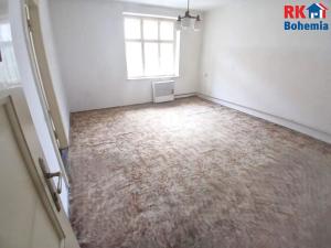 Prodej bytu 2+1, Děčín, 28. října, 57 m2