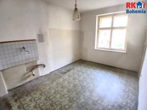 Prodej bytu 2+1, Děčín, 28. října, 57 m2