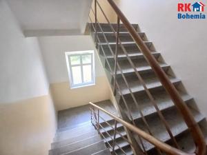 Prodej bytu 2+1, Děčín, 28. října, 57 m2