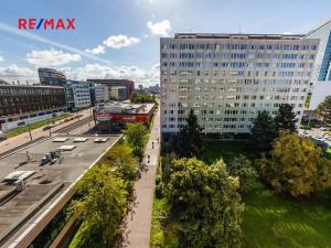 Prodej bytu 3+1, Praha - Nusle, Kotorská, 62 m2