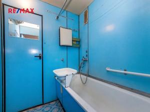 Prodej bytu 3+1, Praha - Nusle, Kotorská, 62 m2