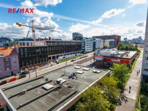 Prodej bytu 3+1, Praha - Nusle, Kotorská, 62 m2