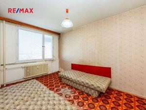Prodej bytu 3+1, Praha - Nusle, Kotorská, 62 m2