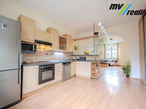 Prodej rodinného domu, Městec Králové, Svojsíkova, 124 m2