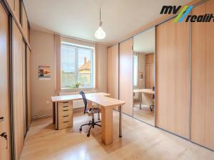 Prodej rodinného domu, Městec Králové, Svojsíkova, 124 m2