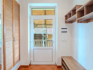 Prodej rodinného domu, Městec Králové, Svojsíkova, 124 m2