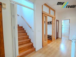 Prodej rodinného domu, Městec Králové, Svojsíkova, 124 m2