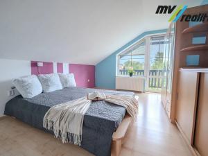 Prodej rodinného domu, Městec Králové, Svojsíkova, 124 m2
