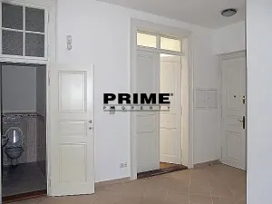 Pronájem bytu 3+kk, Praha - Vinohrady, Mánesova, 119 m2