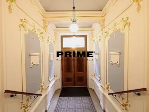 Pronájem bytu 3+kk, Praha - Vinohrady, Mánesova, 119 m2