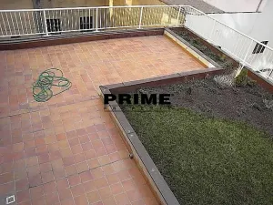 Pronájem bytu 3+kk, Praha - Vinohrady, Mánesova, 119 m2