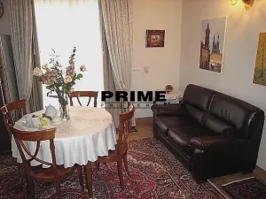 Pronájem bytu 1+kk, Praha - Vinohrady, Italská, 48 m2