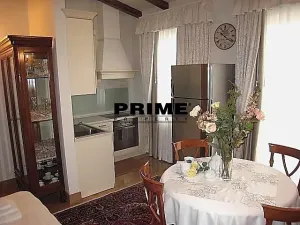 Pronájem bytu 1+kk, Praha - Vinohrady, Italská, 48 m2