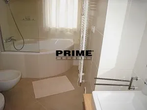 Pronájem bytu 1+kk, Praha - Vinohrady, Italská, 48 m2