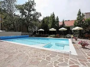 Pronájem bytu 1+kk, Praha - Vinohrady, Italská, 48 m2