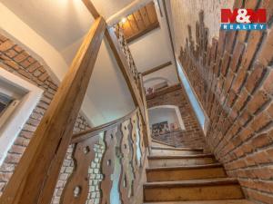 Prodej rodinného domu, Tanvald - Šumburk nad Desnou, Krkonošská, 220 m2