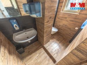 Prodej rodinného domu, Tanvald - Šumburk nad Desnou, Krkonošská, 220 m2