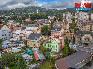 Prodej rodinného domu, Tanvald - Šumburk nad Desnou, Krkonošská, 220 m2