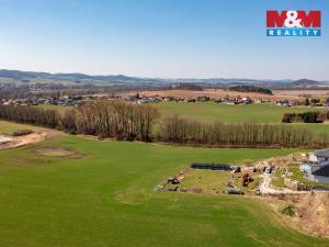 Prodej pozemku pro bydlení, Strakonice - Dražejov, 2579 m2