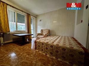 Prodej rodinného domu, Lnáře, 150 m2